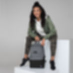 Thumbnail: Child of God Champion Backpack