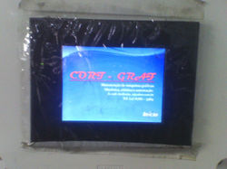CORT GRAF