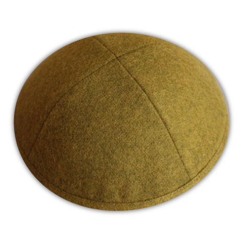 014 Olive Green