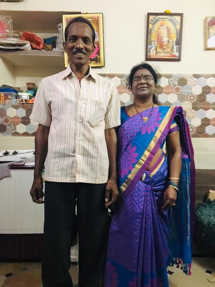 Raja Krishna