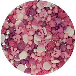 F51390-FunCakes-Sprinkle-Medley-Princess-detail