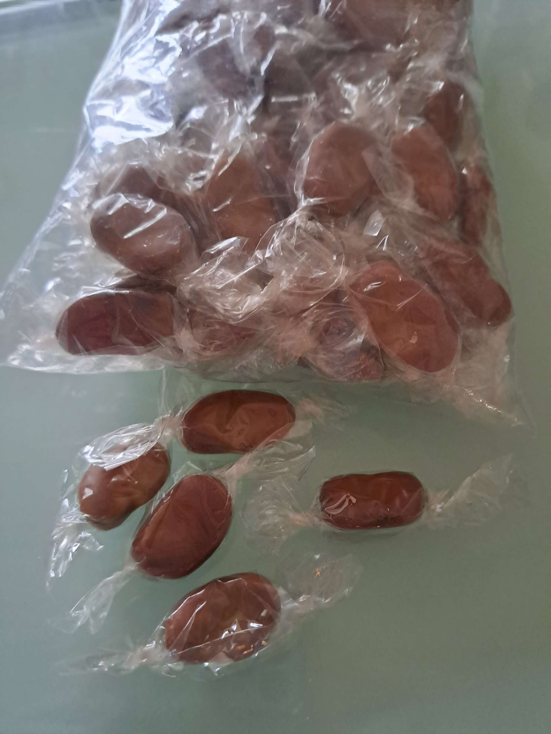 Habas tradicionales para Roscón de Reyes