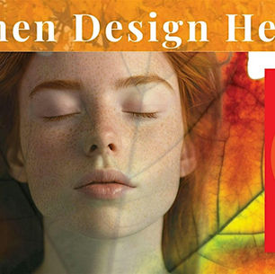 Oct 24th "When Design Heals" Biophilic Conference-Congdon Yards