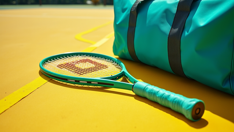 Stay Active with Quality Used Sporting Goods from Second Wind