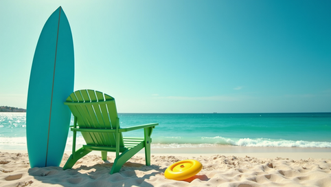 Score Big Savings on Summer Sporting Goods at Second Wind