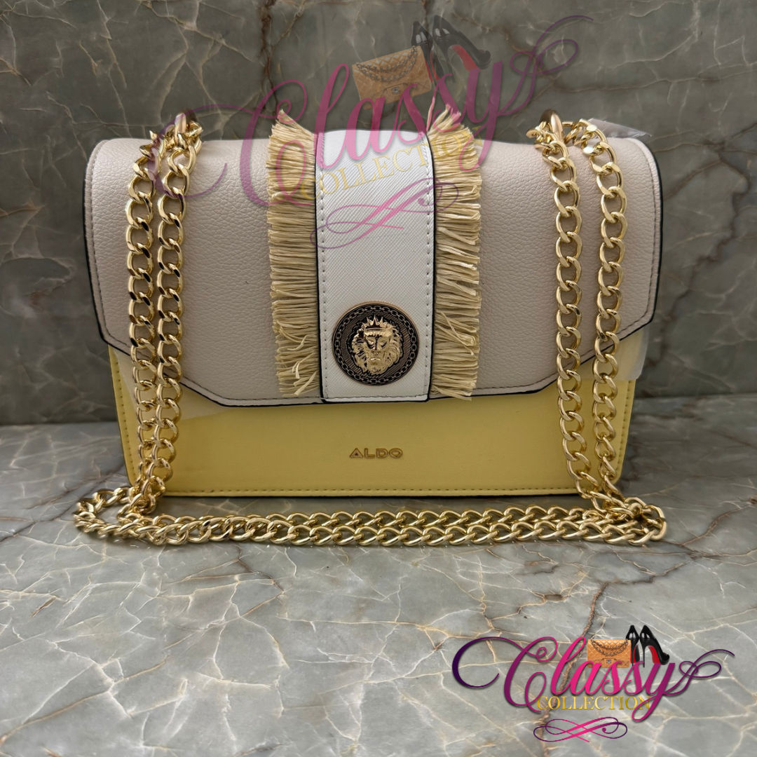 Aldo Authentic Crossbody Bag