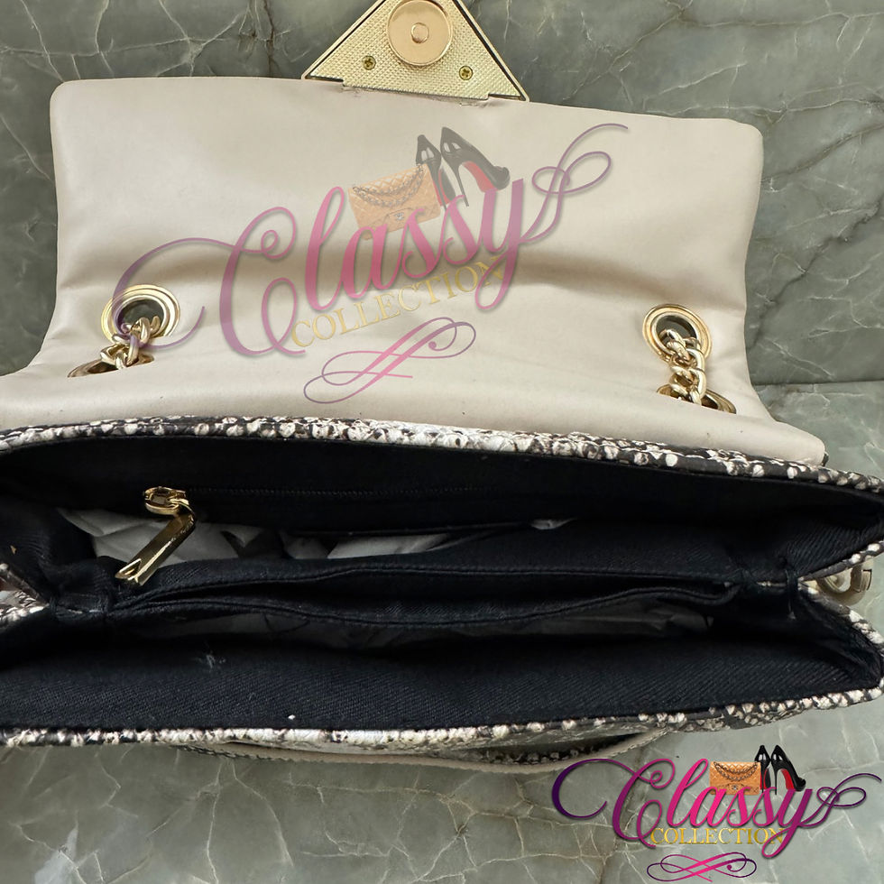 Thumbnail: Aldo Authentic Crossbody Bag