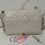 Thumbnail: Steve Madden Authentic Blexi Diamond Quilt Crossbody Bag