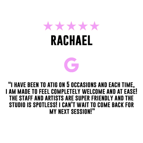 Review Rachael