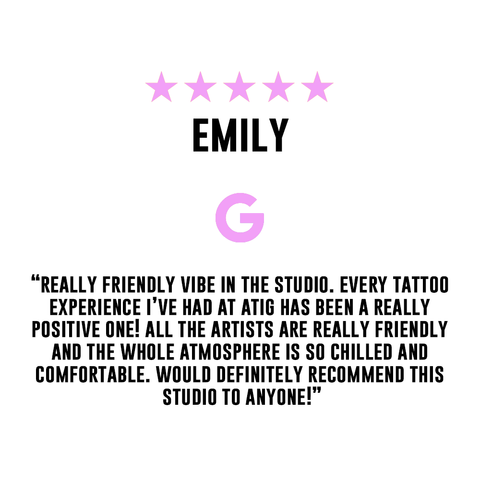 Review Emily