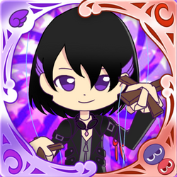 ぷよぷよ風しゃどーる