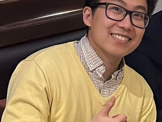 Welcome to our new lab members!