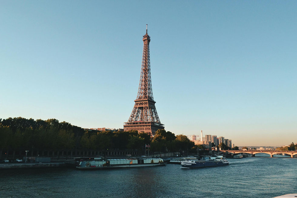 France Preview Concert