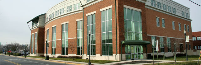 Cecil College Performance