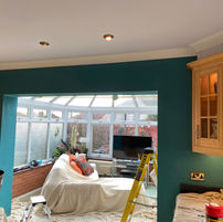 for all your interior painting