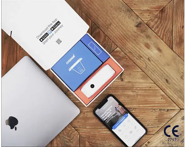 Thumbnail: Sperm Test Kit for Home Use (x2 Tests)