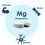 Thumbnail: BioActive Magnesium - 60 Tablets