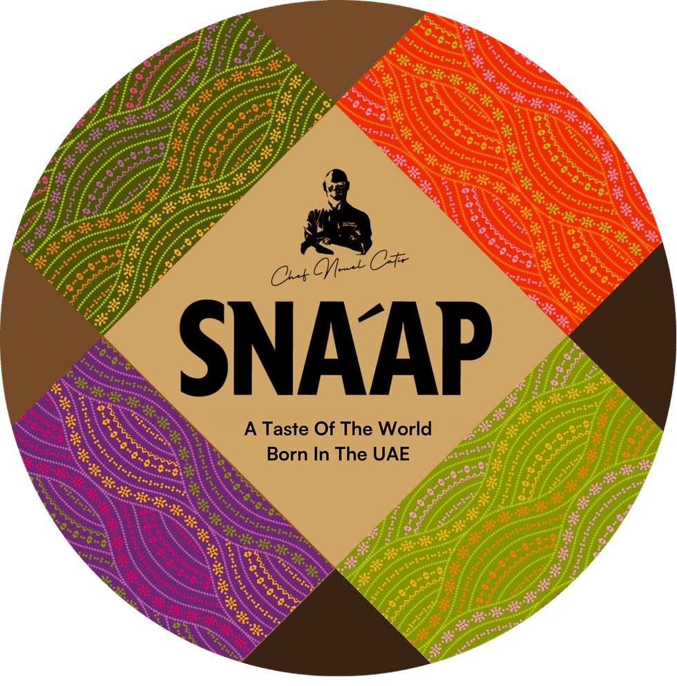 Sna'ap (Dubai, UAE)