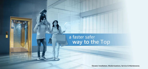 Spire Elevators: Your Go-To Elevator Company in Delhi for Top-Notch Lifting Solutions