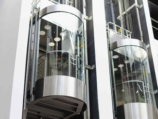 Best Capsule Lift for Home by Trusted Elevator Manufacturer in Delhi