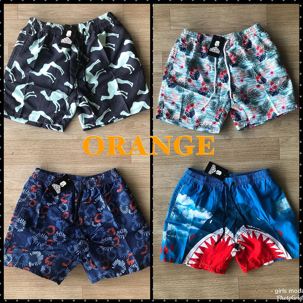 Miniatura: pantalonetas playeras