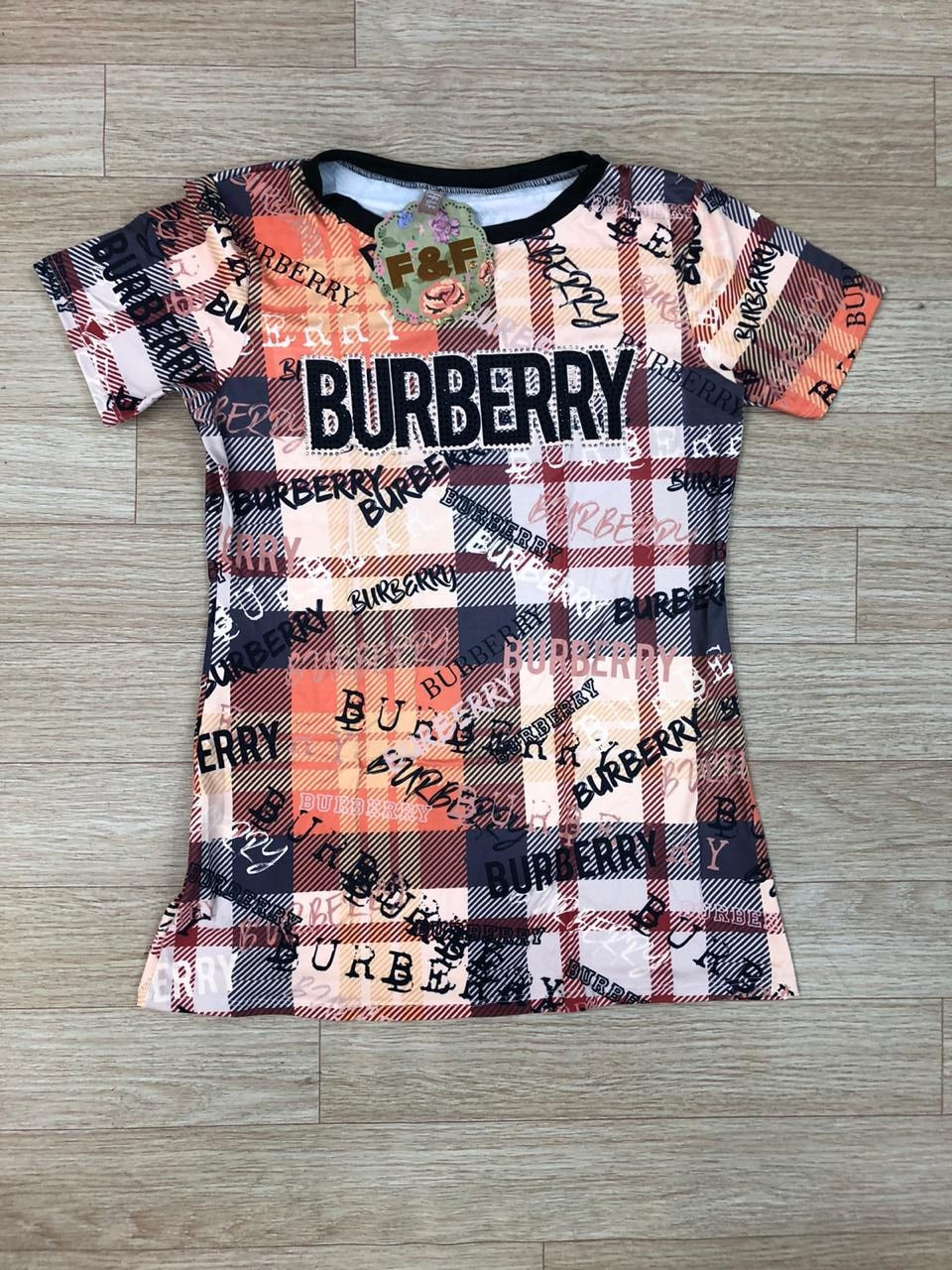blusa F&F