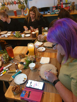 Painting Workshop
