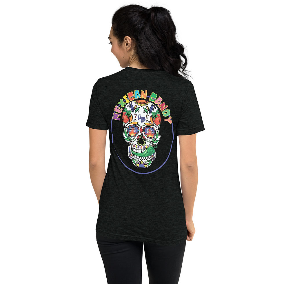Thumbnail: Mexican Candy T-Shirt