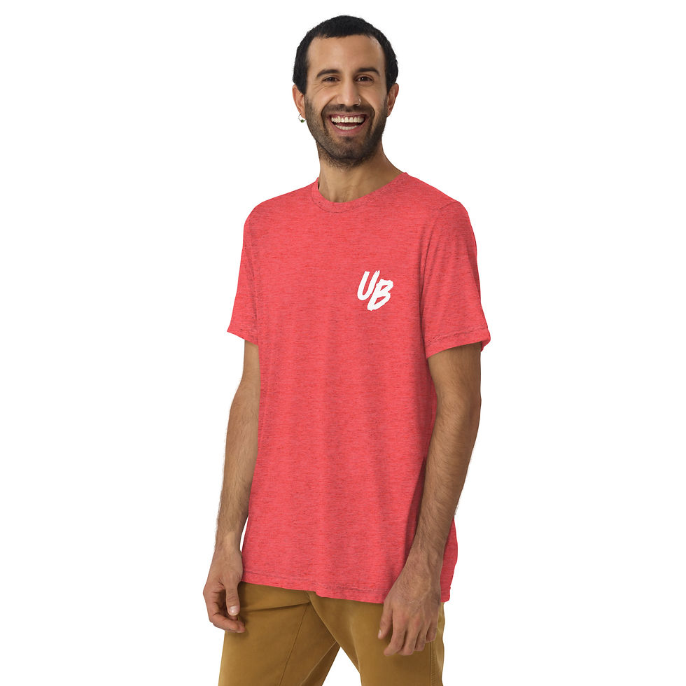 Thumbnail: Logo Shirt - Back