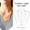 Thumbnail: Sterling Silver Butterfly Necklace