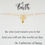 Thumbnail: Goddaughter Cross Necklace Sterling Silver or Gold Filled