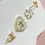 Thumbnail: Gold Bow Add On Charms