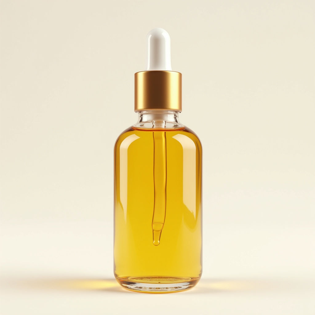 Golden Turmeric Tonic