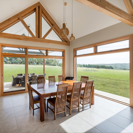 Understanding Low-Emissivity Glass: A Complete Guide