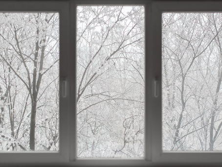 U-Values for Cold Climates: What Numbers to Target