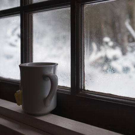 How Double Glazing Improves Liveability in Cold Climates