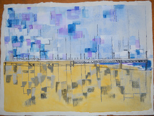 Skegness Pier