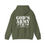 Thumbnail: God's Army Hooded Sweatshirt