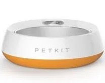 Fresh Metal - Smart Pet Bowl