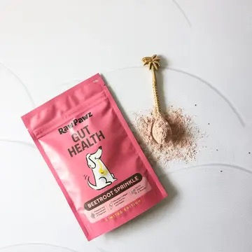 Beetroot Sprinkle - Gut Health