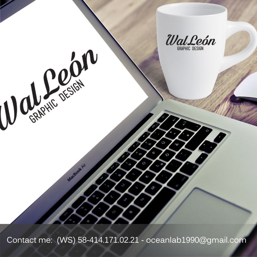 Muck up Marca Personal