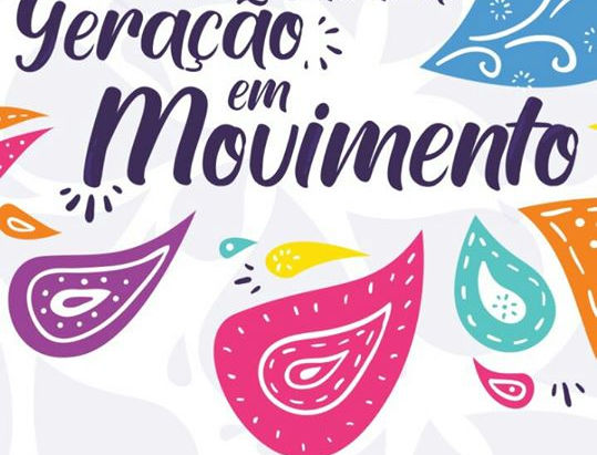 Festival Cultural Geração em Movimento: show de artistas brasileiros e imigrantes à Mané Garrincha