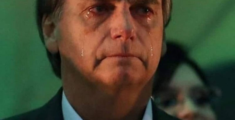 BOLSONARO TEM A PIOR AVALIAÇÃO DESDE DE 1990