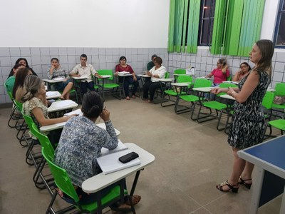 IFRR: Campus Boa Vista ofertará curso sobre tecnologias digitais na educação