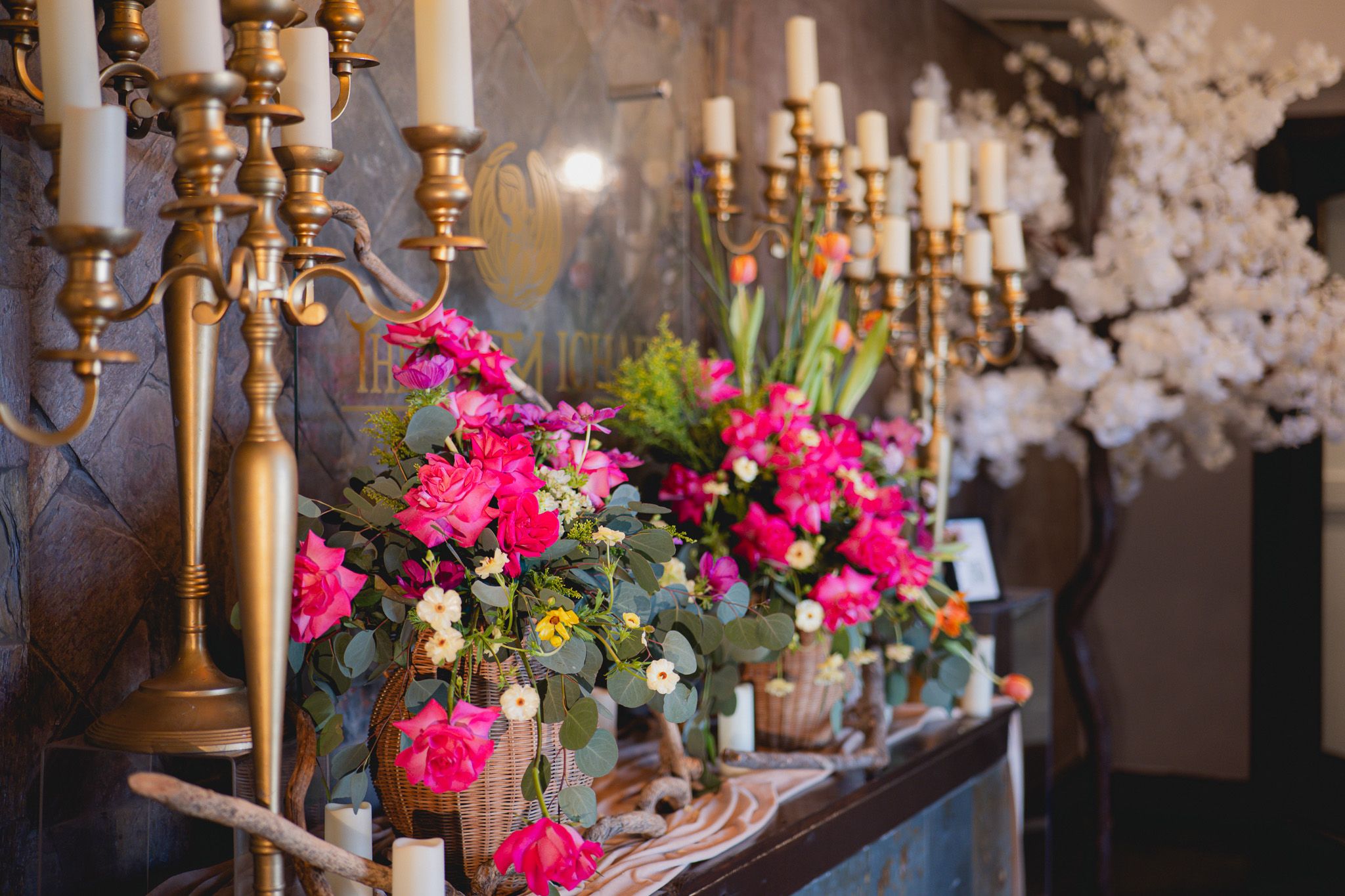 99th Birthday / Botanical Room — view 4 of 5