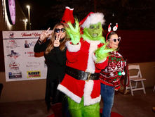 Honoring Our Sponsors at the 8th Annual HCBBA Holiday Mixer & Toy Drive