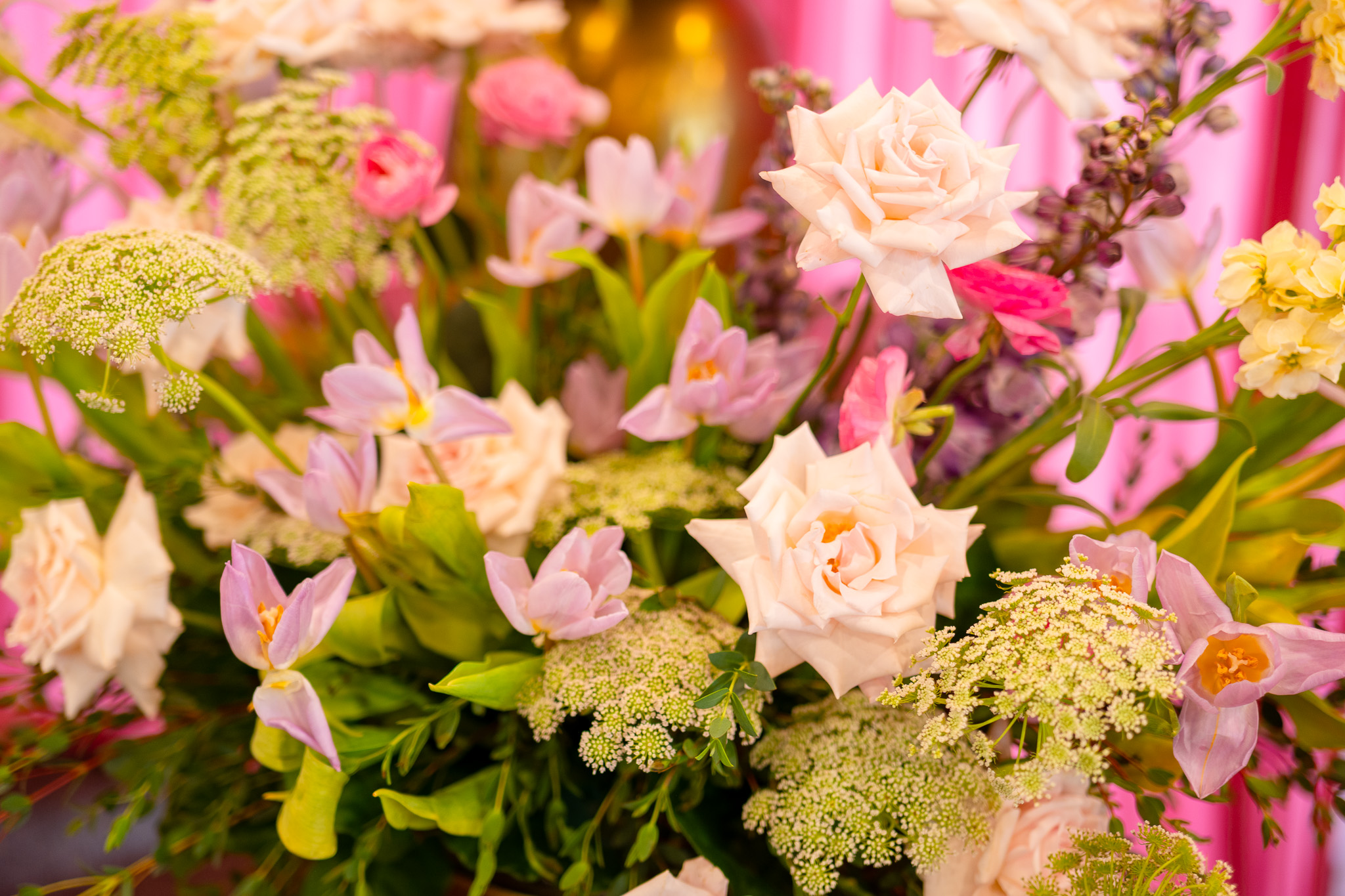 Shelby’s XV / Spring Table — view 4 of 4