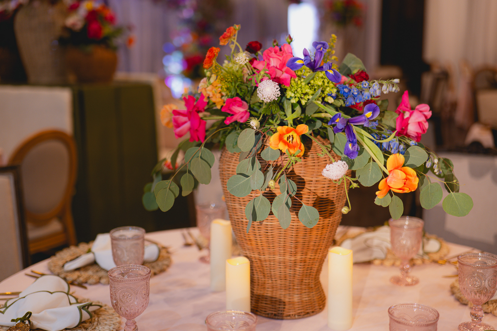 99th Birthday / Botanical Room — view 5 of 5
