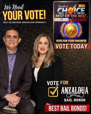 Readers' Choice 2026 Is Here: Every Vote Honors Our Community