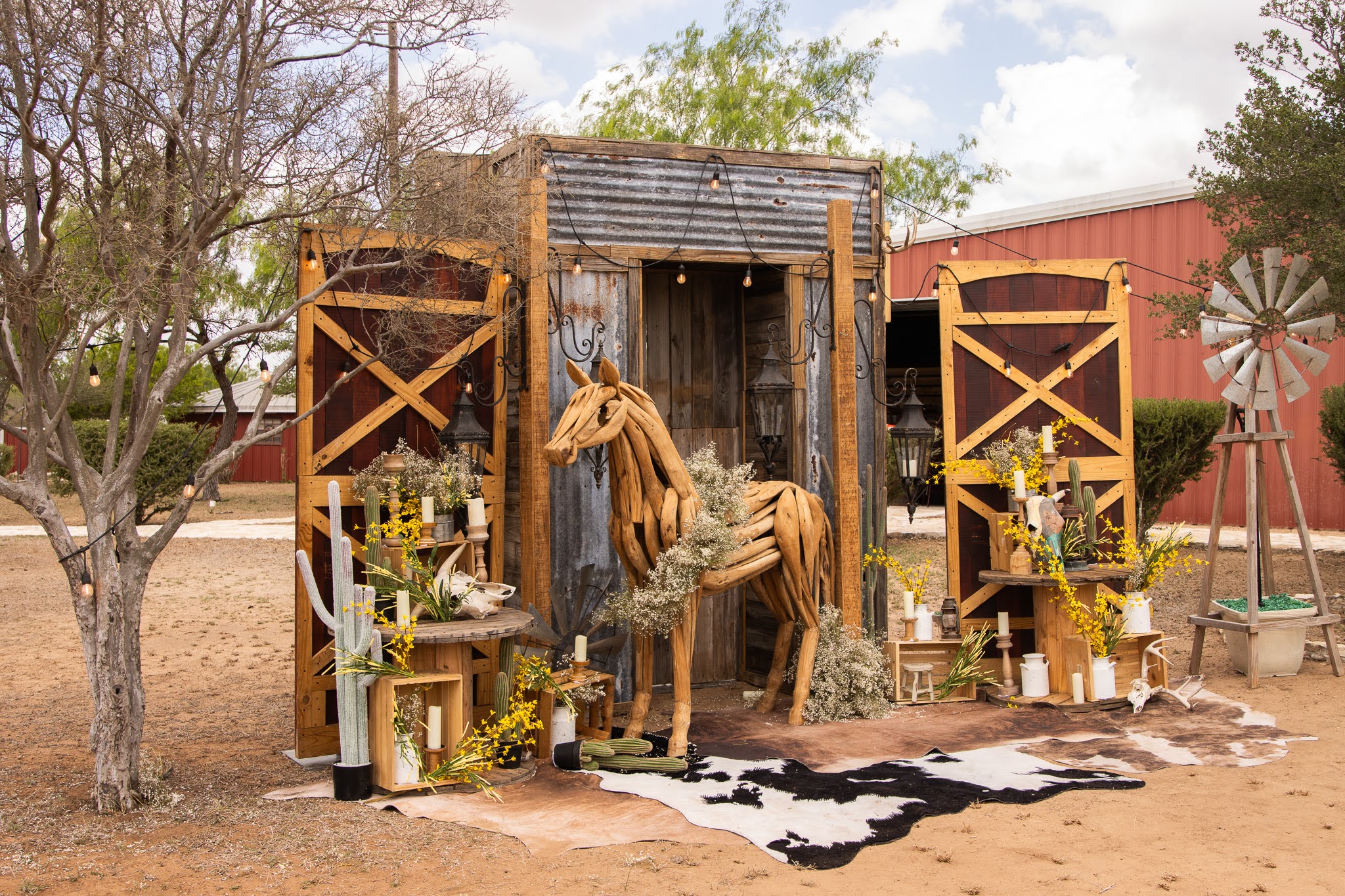 Ranch / March 2026